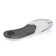 Work boot foot pressure insoles - reduces fatigue on concrete floors